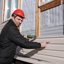 Trusted Atherton, CA Siding Experts